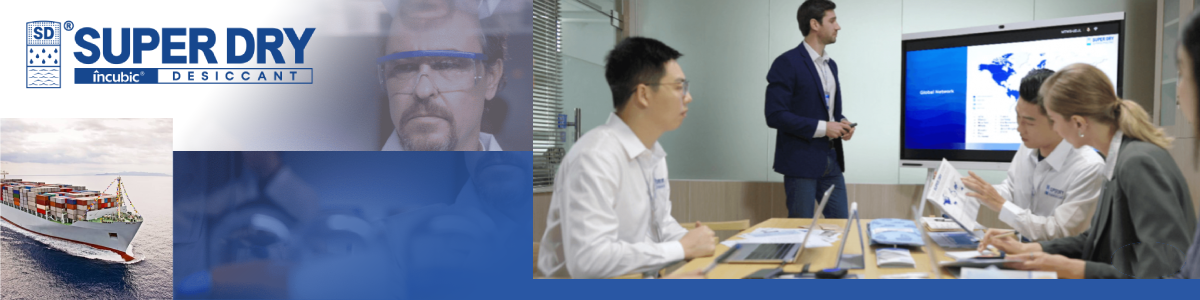 งาน Accounting Manager (Chonburi Factory) บริษัท ซูเปอร์ดราย จำกัด 