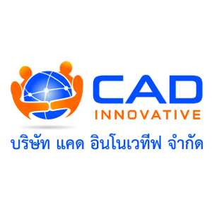 logo บริษัท แคด อินโนเวทีฟ จำกัด