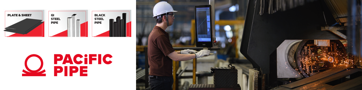 บริษัท แปซิฟิกไพพ์ จำกัด (มหาชน)