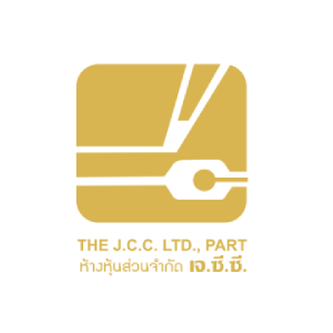 งาน ห้างหุ้นส่วนจำกัด เจ.ซี.ซี.