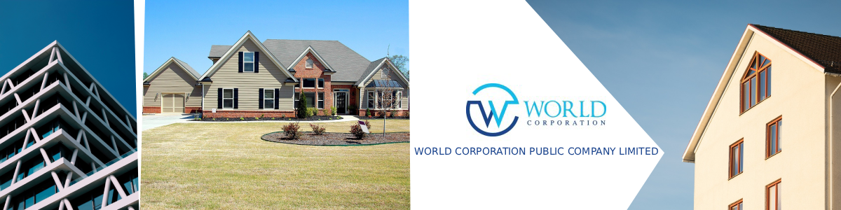 งาน พนักงานขาย หรือเจ้าหน้าที่รับสมัคร (Sale / Admissions Officer) WORLD CORPORATION PUBLIC COMPANY LIMITED