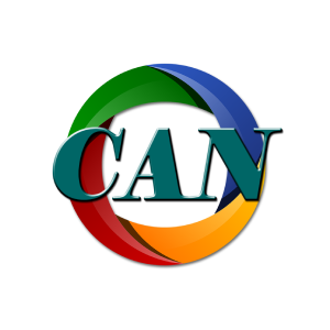 logo บริษัท ซี.เอ.เอ็น อินเตอร์เนชั่นแนล เทรดดิ้ง จำกัด