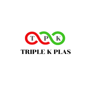 งาน บริษัท ทริปเปิ้ล เค พลาส จำกัด