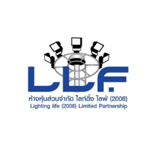 งาน ห้างหุ้นส่วนจำกัด ไลท์ติ้ง ไลฟ์ (2008)
