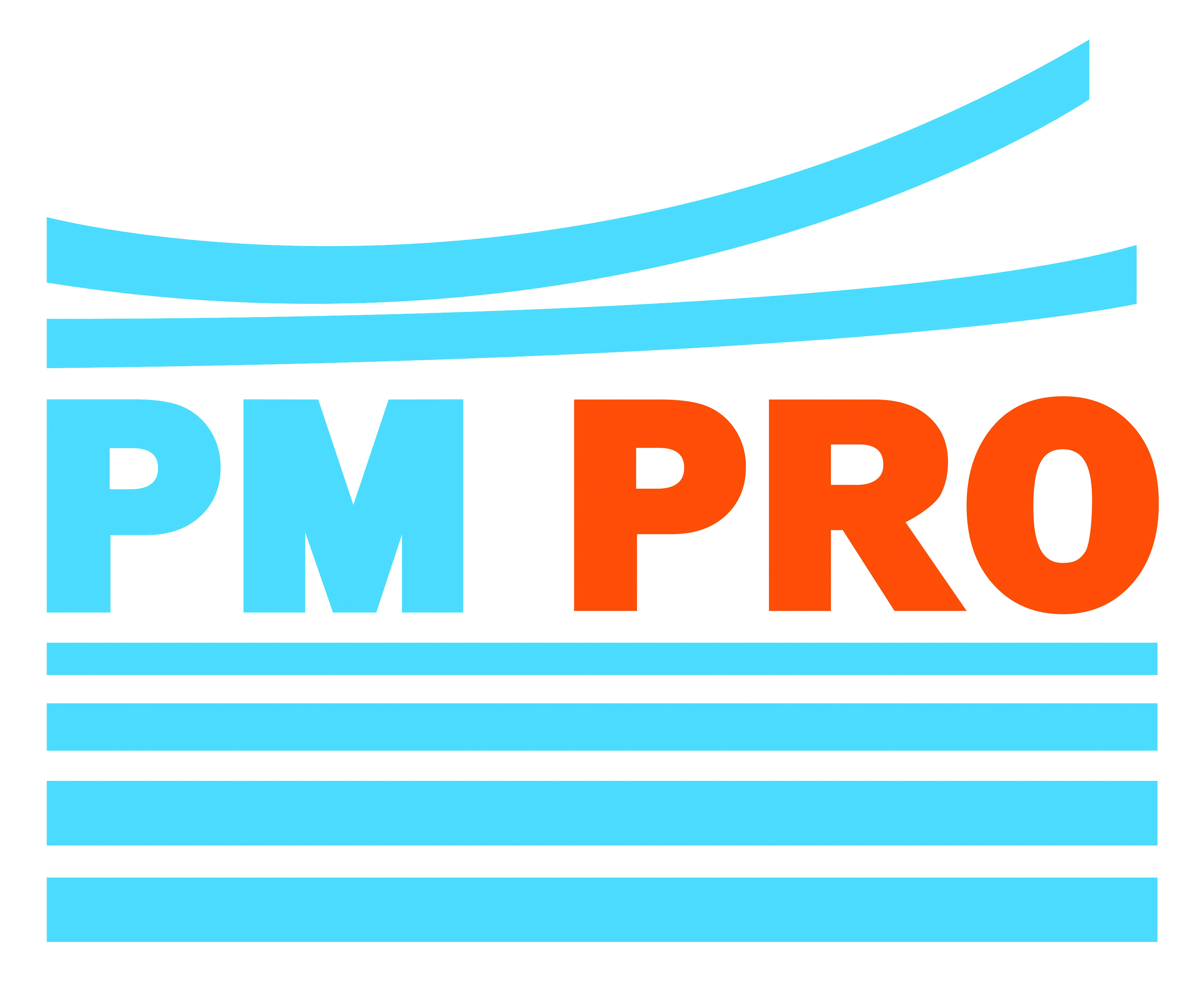 logo บริษัท พีเอ็มโปร จำกัด