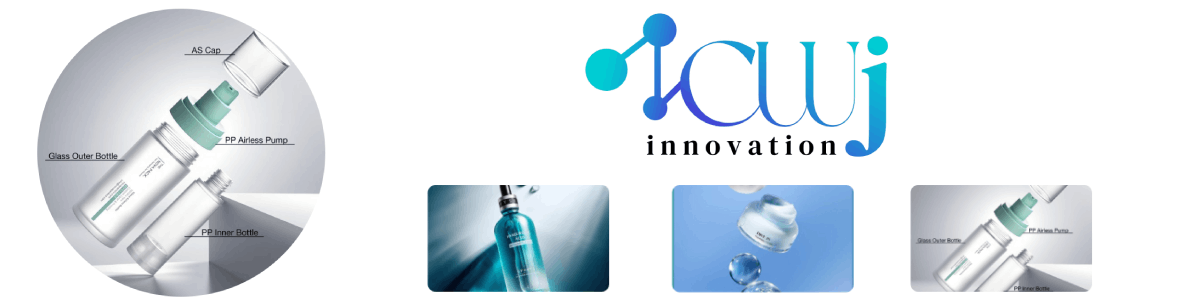 งาน RD วิจัยและพัฒนาผลิตภัณฑ์เครื่องสำอาง บริษัท ซีดับบลิวเจ อินโนเวชั่น จำกัด