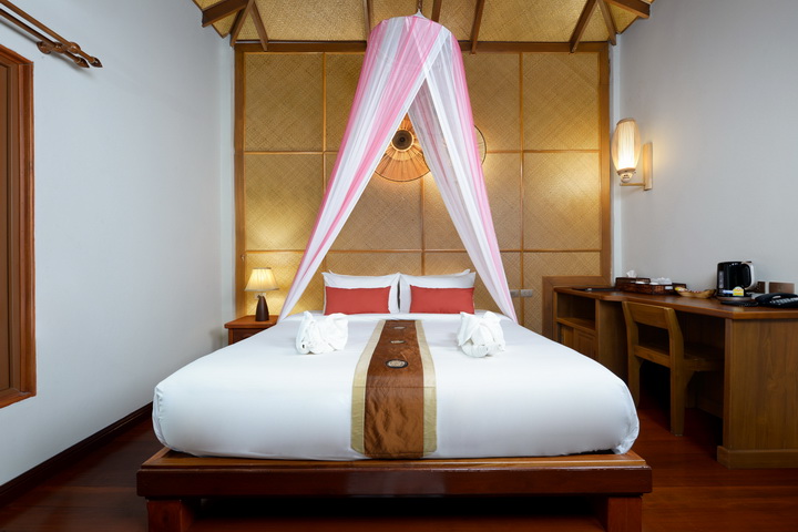 Pingchan Beach Resort /พิงจันทร์ บีช รีสอร์ท เกาะพะงัน 