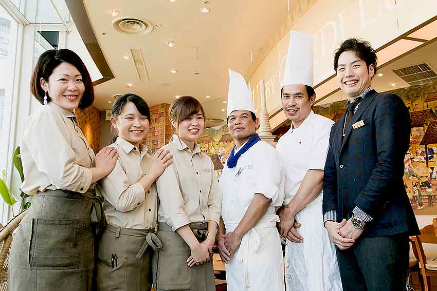ABC Thai Cook