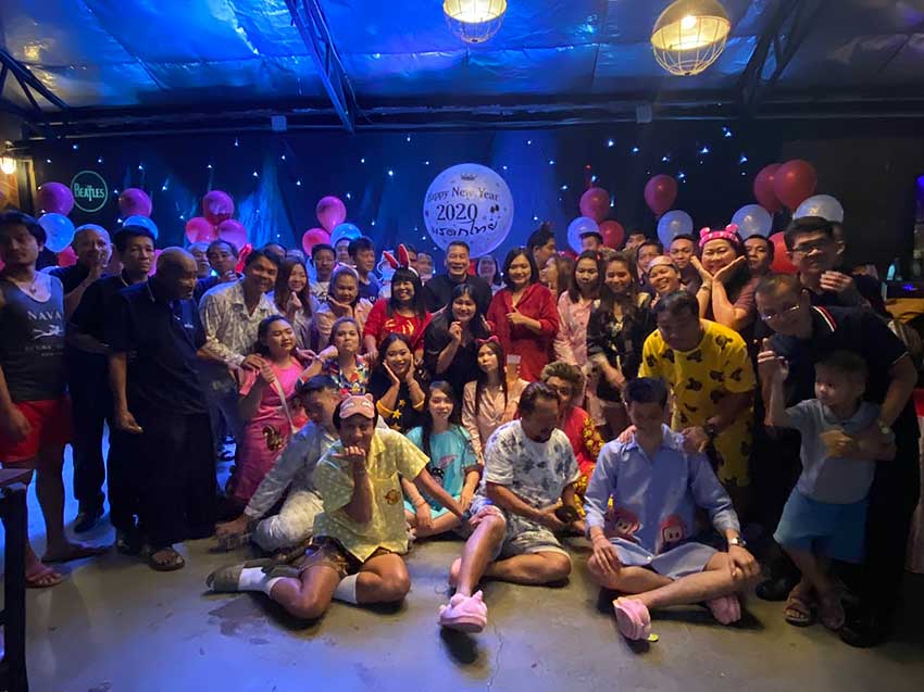 บริษัท มรดกไทย กรุ๊ป จำกัด