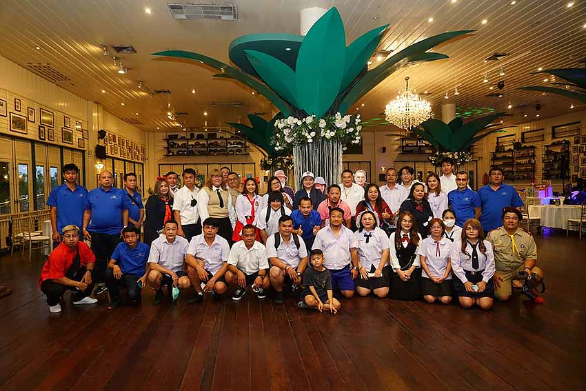 บริษัท มรดกไทย กรุ๊ป จำกัด