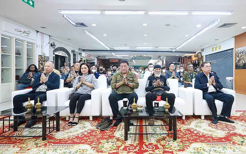 บริษัท มรดกไทย กรุ๊ป จำกัด