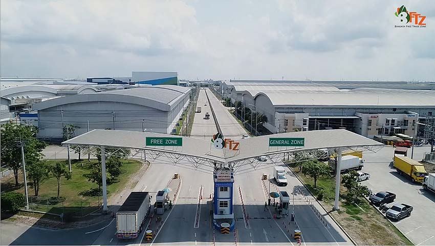 รายละเอียด MARK AND FRIEND CO., LTD.