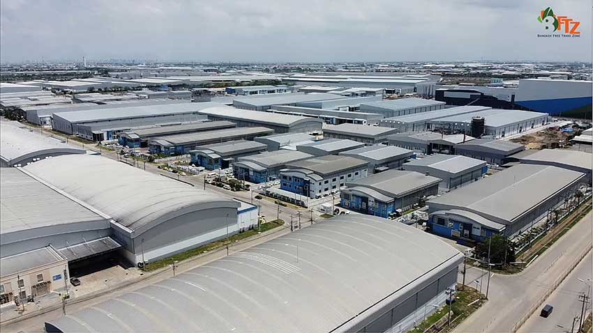 รายละเอียด MARK AND FRIEND CO., LTD.