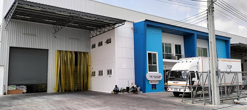 รายละเอียด MARK AND FRIEND CO., LTD.