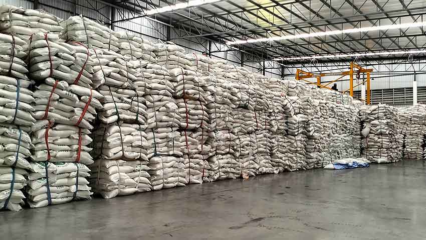 รายละเอียด MARK AND FRIEND CO., LTD.