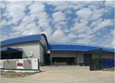 รายละเอียด บริษัท เฟิรสท์เทรด อินเตอร์เนชั่นแนล จำกัด