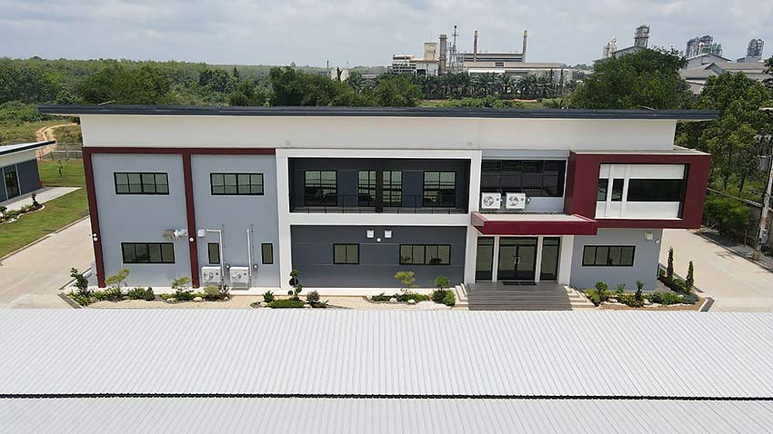 รายละเอียด บริษัท ไอกะ หาดใหญ่ จำกัด ( กลุ่มบริษัทไอกะโคเกียวญี่ปุ่น)