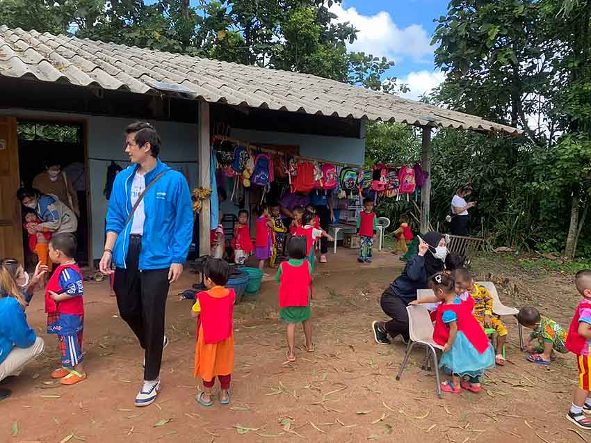 UNICEF Thailand