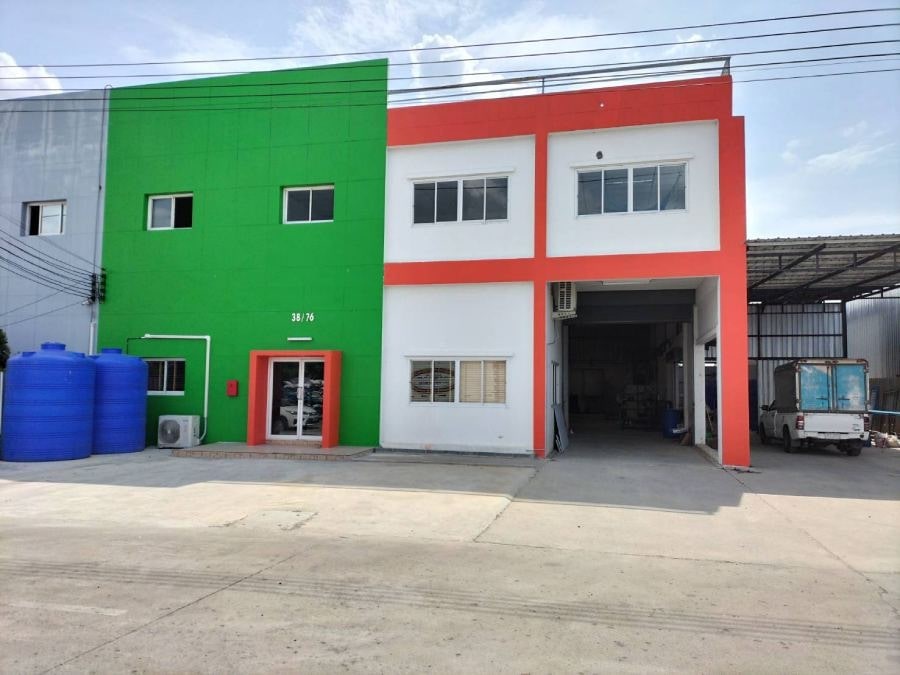 บริษัท เอสพีพี โปรเกรท จำกัด