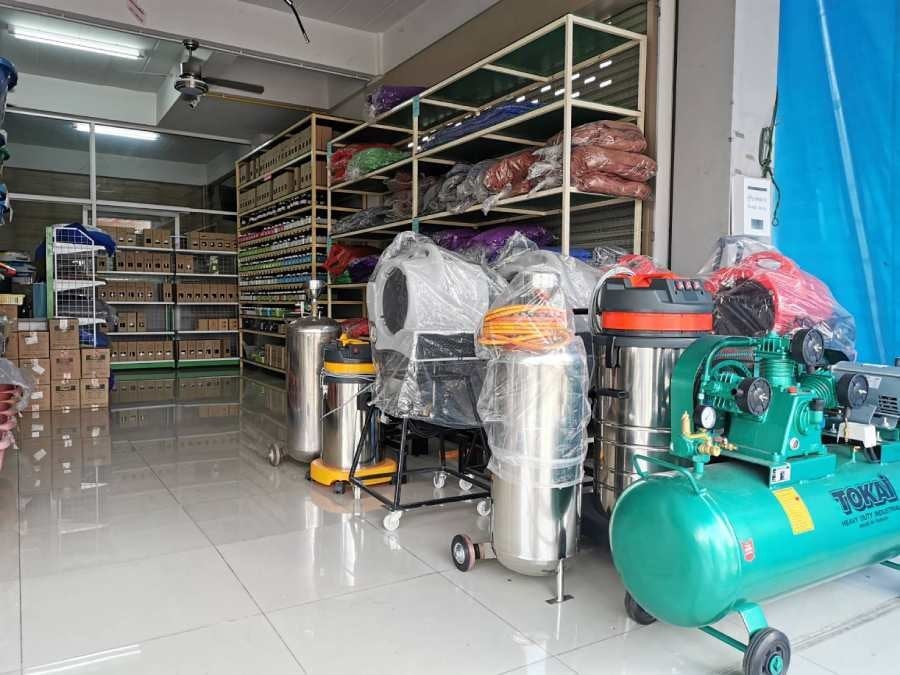 บริษัท เอสพีพี โปรเกรท จำกัด