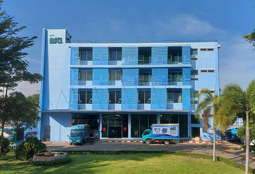 รายละเอียด บริษัท เอ เอส แอนด์ ดี อุตสาหกรรม จำกัด