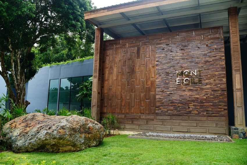 รายละเอียด บริษัท มองต์ เอทัวล์ จำกัด