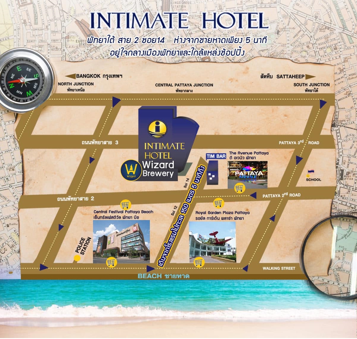 รายละเอียด บริษัท การชัยศรี จำกัด