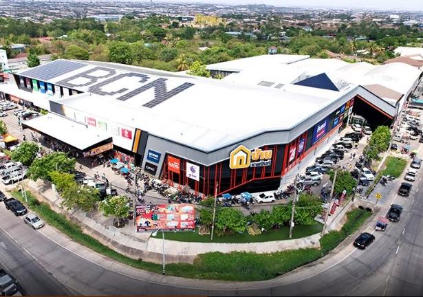 รายละเอียด บริษัท บ้านชายนันท์ จำกัด